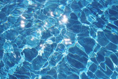 limpar piscina