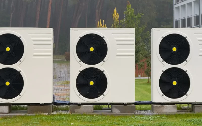 Como instalar uma Bomba de Calor