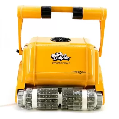 Robô Elétrico Dolphin Pro X2 – Dolphin