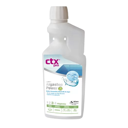 CTX 500C Algastop Power